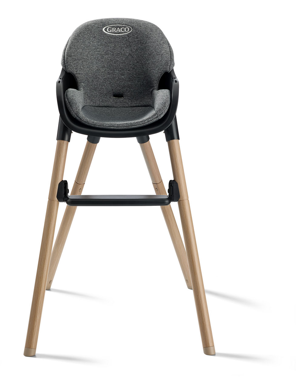 Graco Ready2Dine DLX Highchair, Hazen