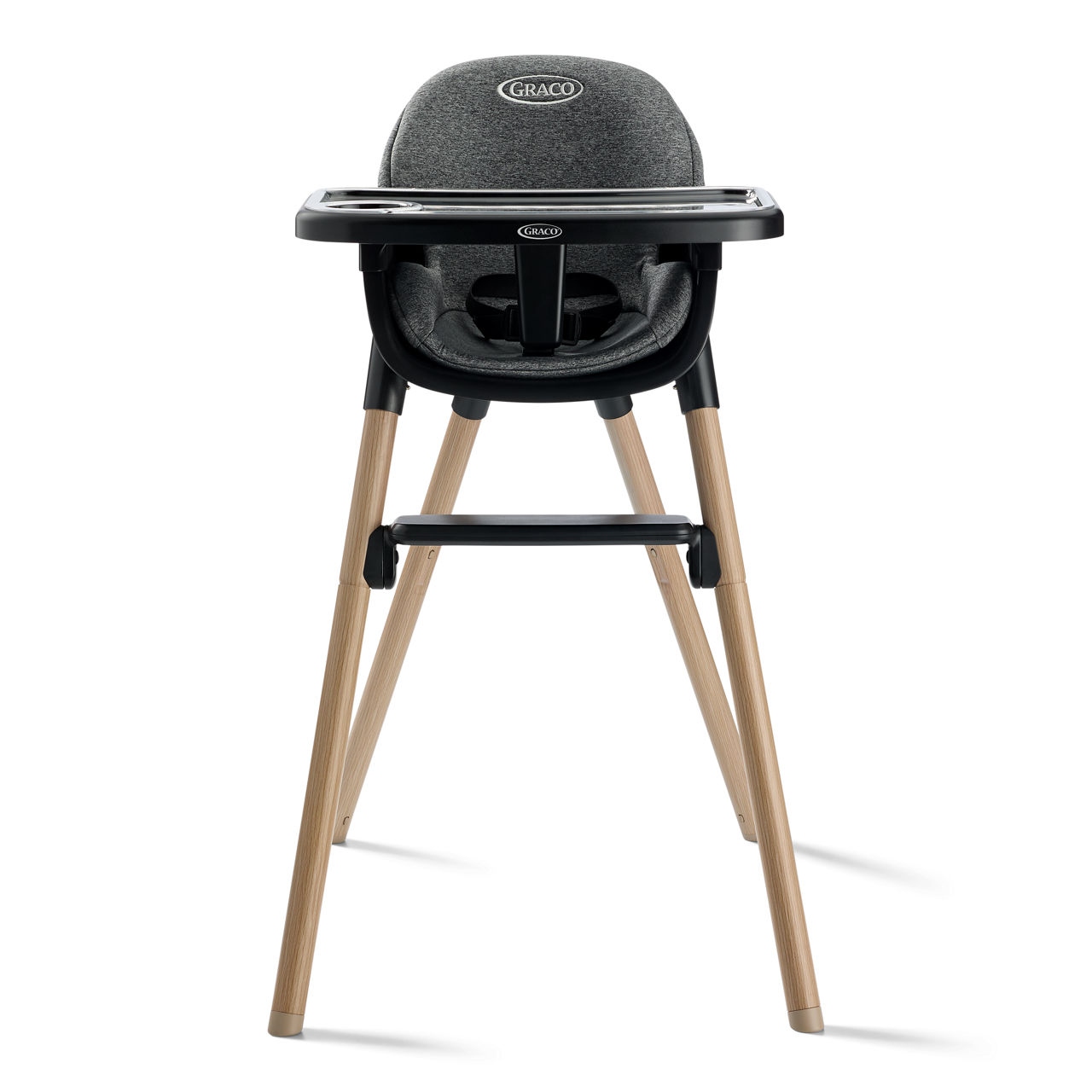 Graco Ready2Dine DLX Highchair, Hazen