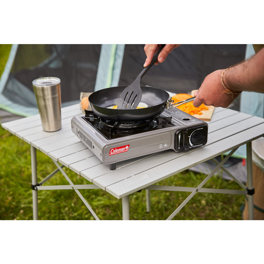 Classic 1-Burner Butane Camping Stove | Coleman