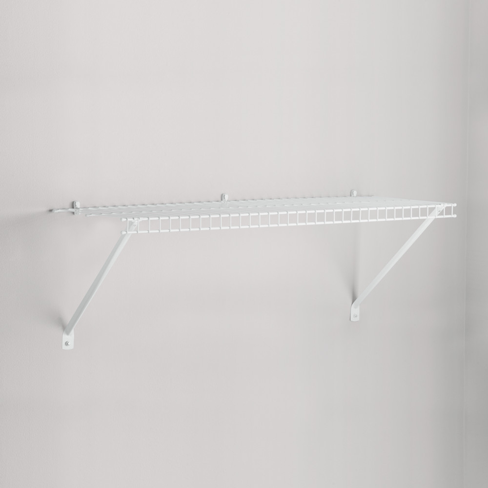 Linen Shelf Kit | Rubbermaid