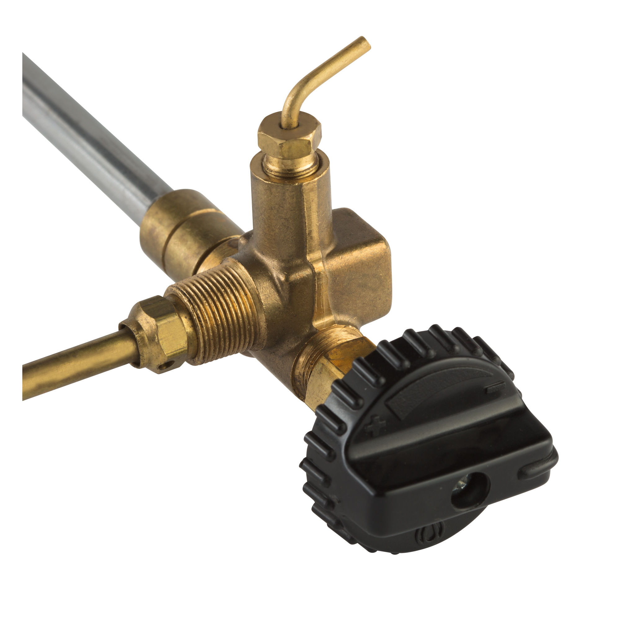 Coleman Valve & Generator | 413G/426D & Older | 12.2” x 2.5” x 2”