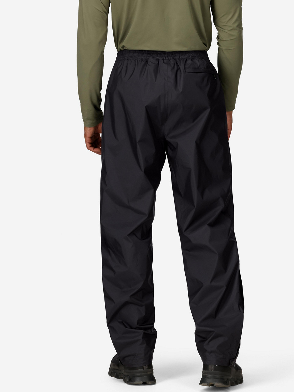 Men's PreCip® Eco Rain Pants