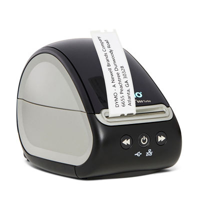 DYMO LabelWriter&trade; 550 Turbo Label Printer
