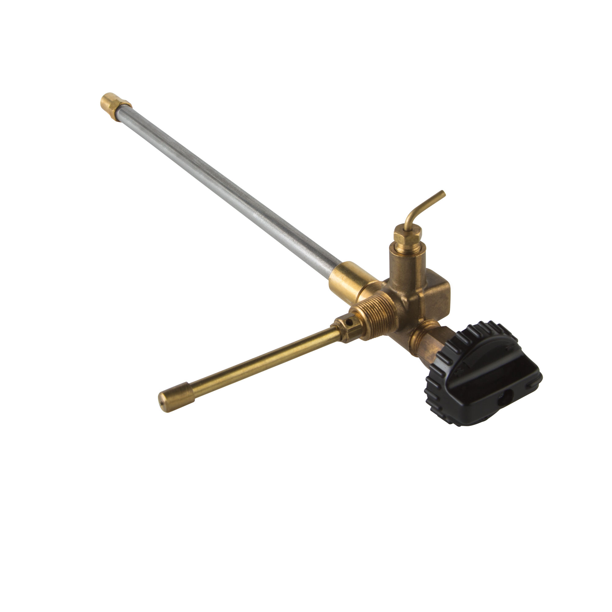 Coleman Valve and Generator M003