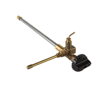 Valve and Generator M003