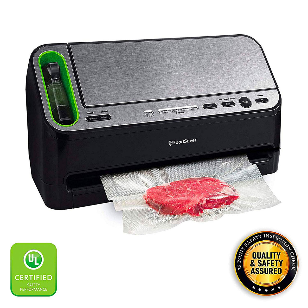 FoodSaver V4440 Vacuum Sealing System
