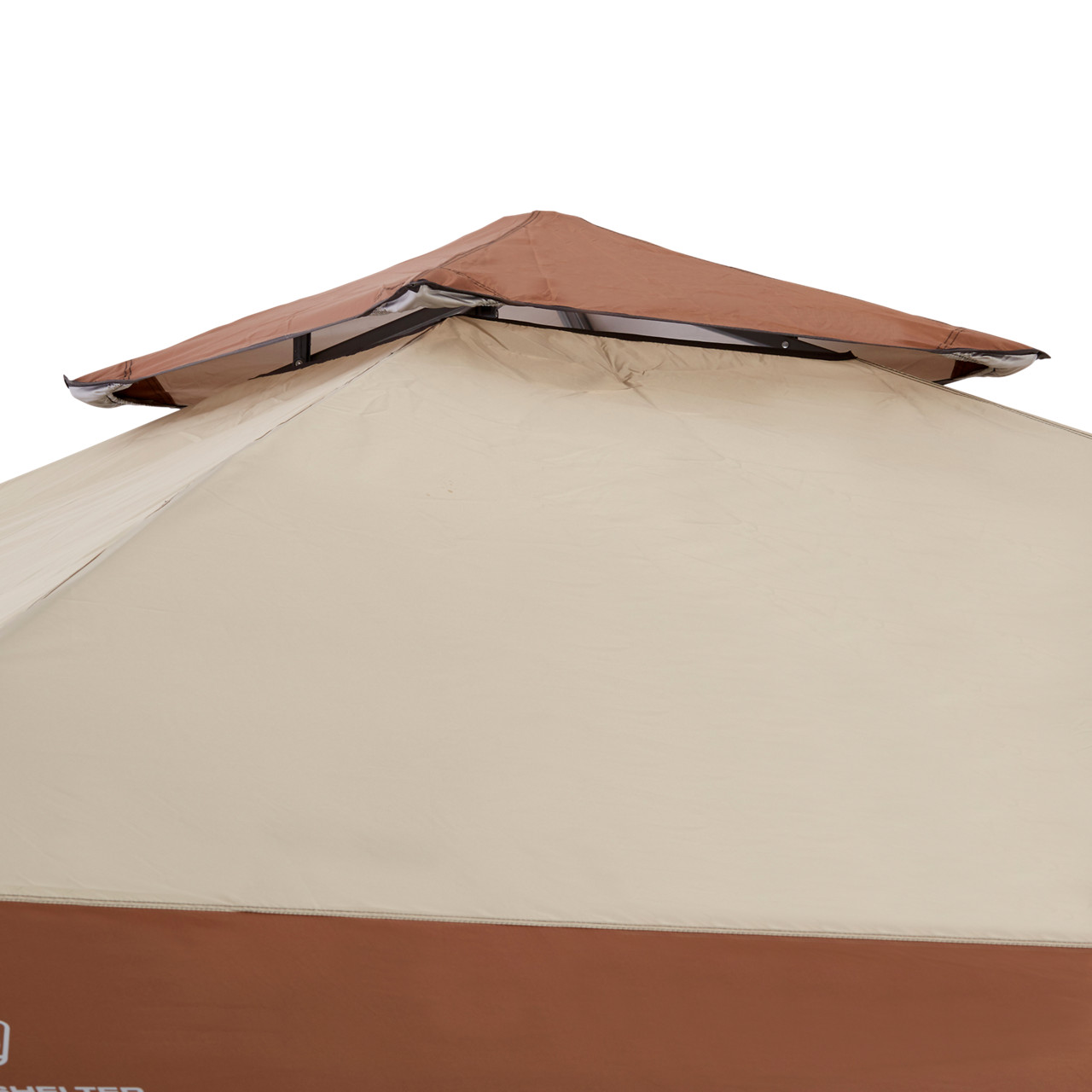 Instant Canopy Replacement Fabric, 13 x 13 | Coleman