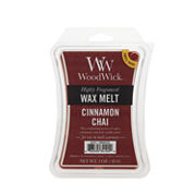 cinnamon chai wax melt