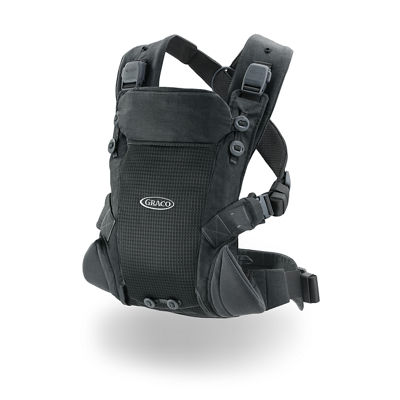Cradle Me&trade; Lite 3-in-1 Baby Carrier
