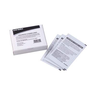 DYMO LabelWriter Cleaning Card