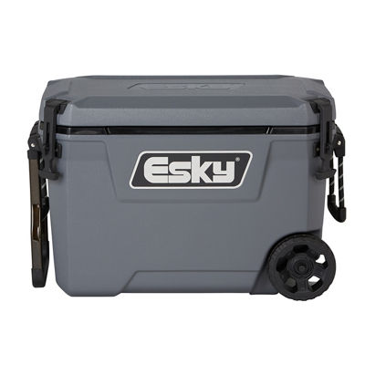 Advanced 62L Chest Cooler With Wheels