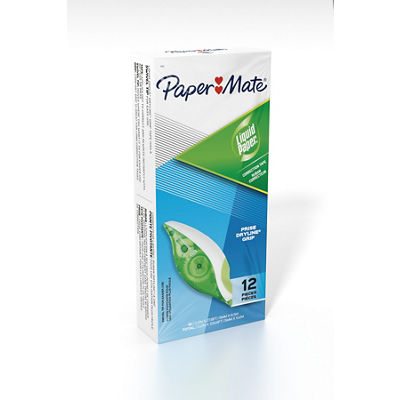 Liquide correcteur DryLine Grip Paper de Mate