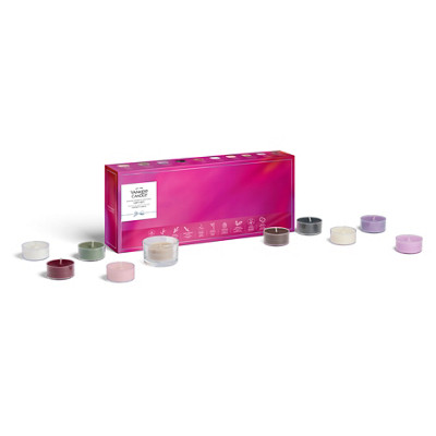 Set regalo Scented Moments