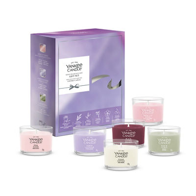 Minis Fragrance Edit Gift Set