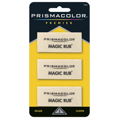 Premier&reg; Magic Rub&reg; Eraser