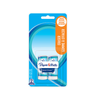 Paper Mate Speed Erasers