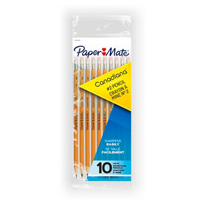 Crayon Canadiana n&deg;&nbsp;2