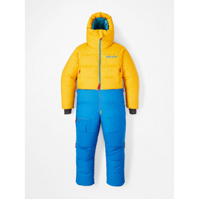 WarmCube&trade; 8000M Suit