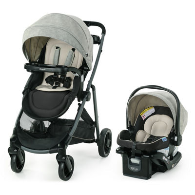 Modes&trade; Element LX Travel System
