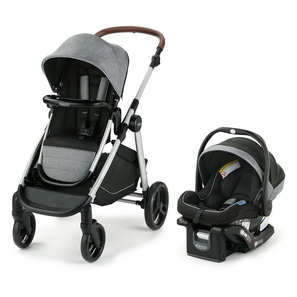diaper bag uppababy Changing Backpack durable water Color:Grey Melange w/ Graphite Frame Bell Transitions Photochromic Shield accessory-silver-cross-wave