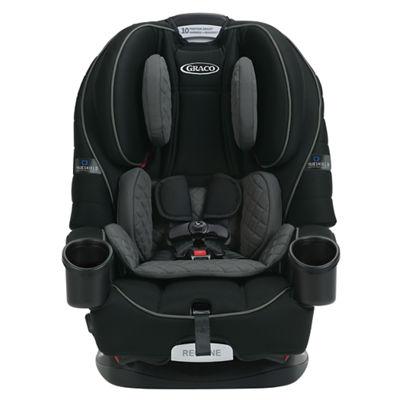 4 ever highback car seat