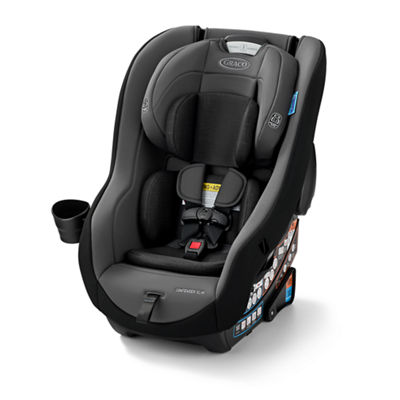 Contender&trade; Slim Convertible Car Seat