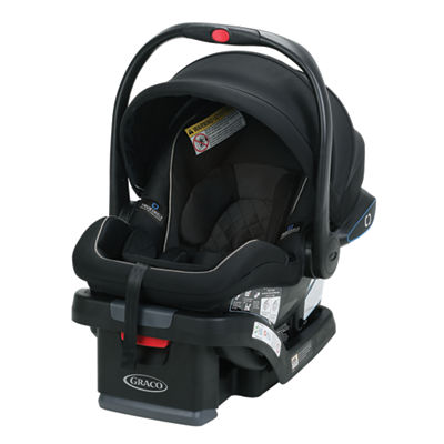 SnugRide&reg; SnugLock&reg; LX featuring TrueShield Technology