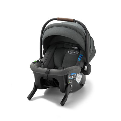 GoMax&trade; Baseless Infant Car Seat ft. Insta-Install&trade; Rigid LATCH