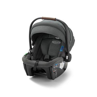 GoMax&trade; Baseless Infant Car Seat ft. Insta-Install&trade; Rigid LATCH
