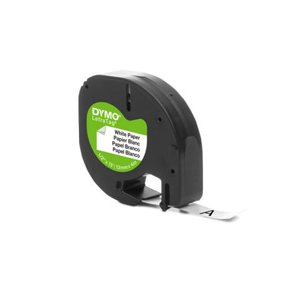 DYMO LetraTag&reg; Labels