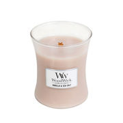 Vanilla & Sea Salt