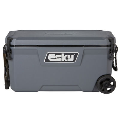 Advanced 95L Chest Cooler With Wheels