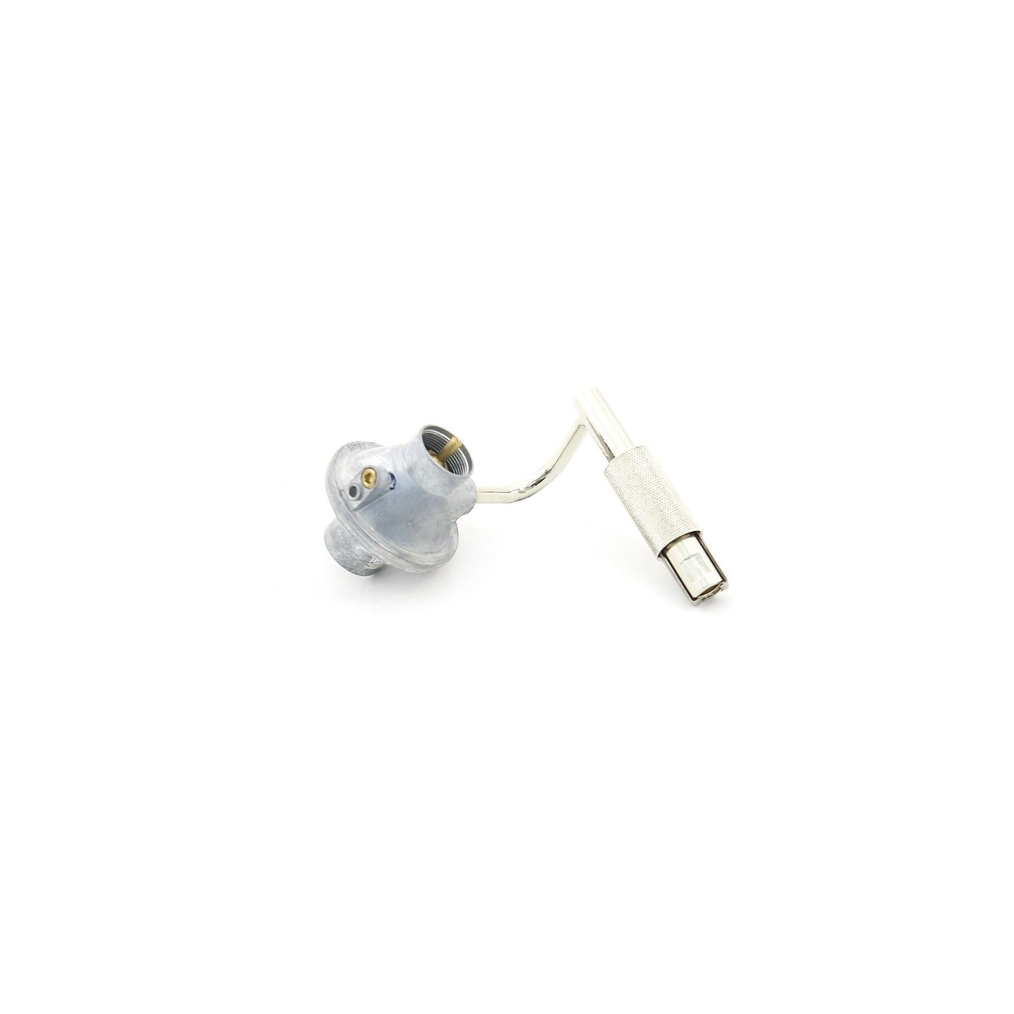 Coleman Clip-On Regulator Assembly | 11.88” x 5.75”x 4.25”