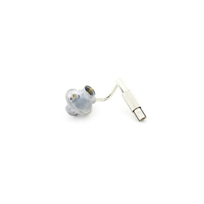 Clip-On Regulator Assembly