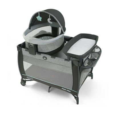 Pack 'n Play&reg; Travel Dome&trade; LX  Playard