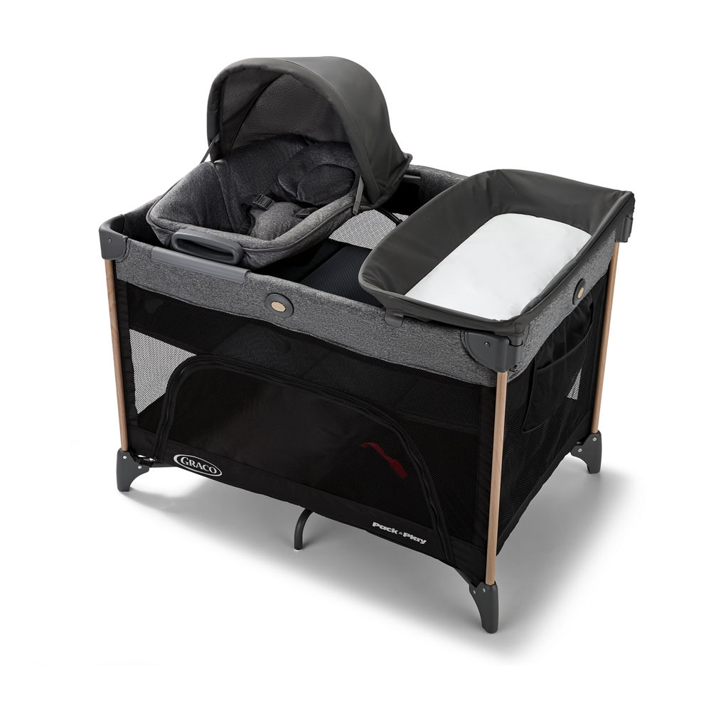 Pack n' Play® Close2Baby Lux Playard | Graco Baby