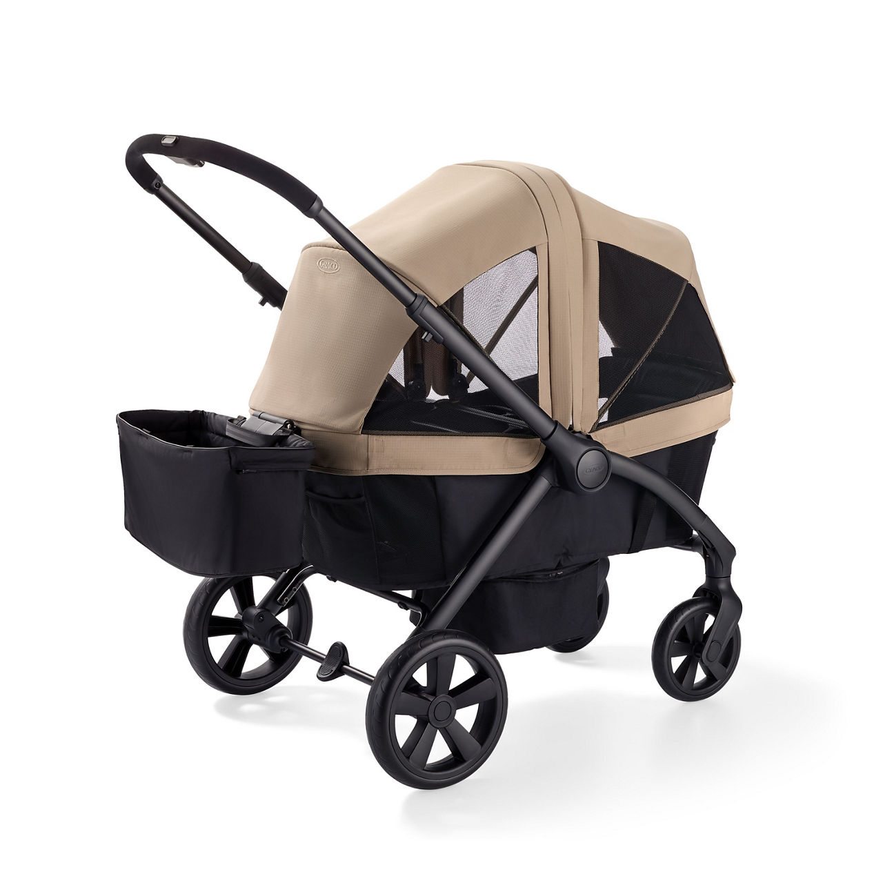 Graco&reg; Ready2Roll&trade; Stroller Wagon