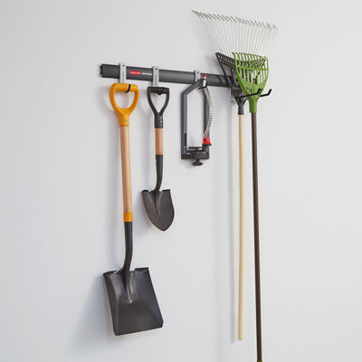 FastTrack 5 Piece Starter Kit, Garage Organization