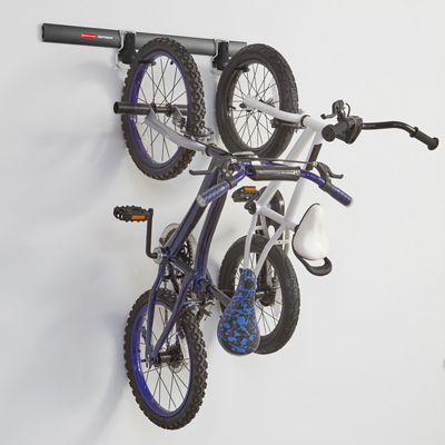 FastTrack 3 Piece Bike Kit, Garage Organization