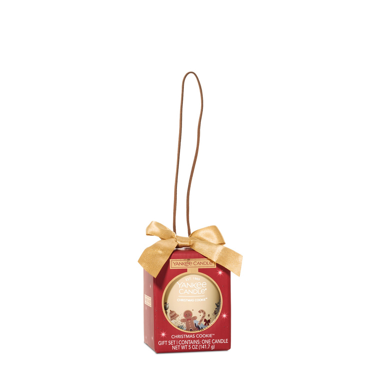 Christmas Cookie™ Ornament