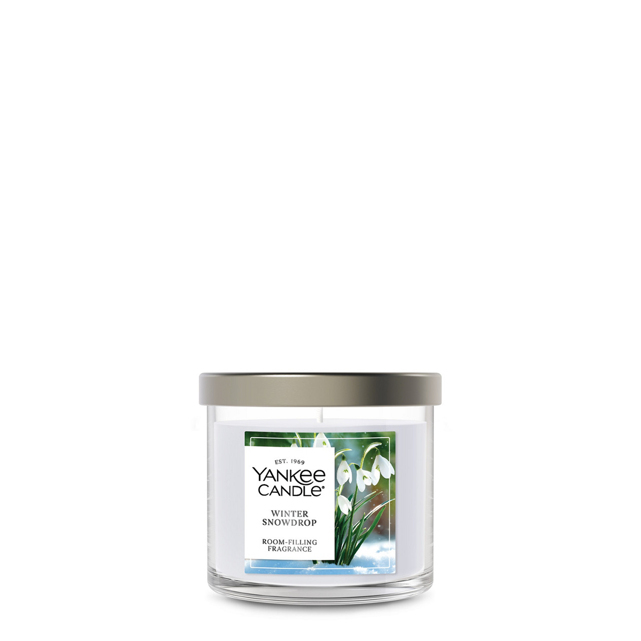 Winter Snowdrop