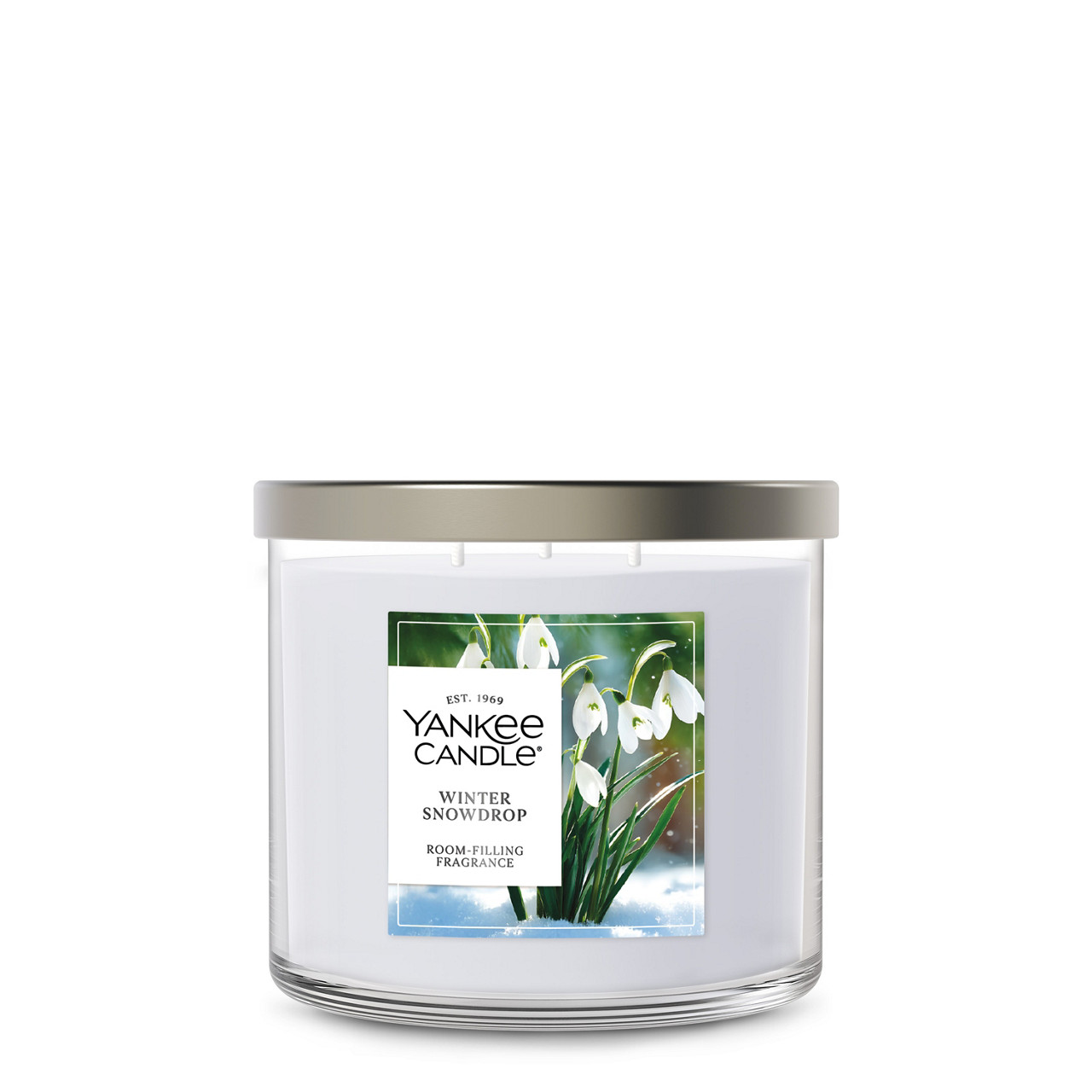 Winter Snowdrop