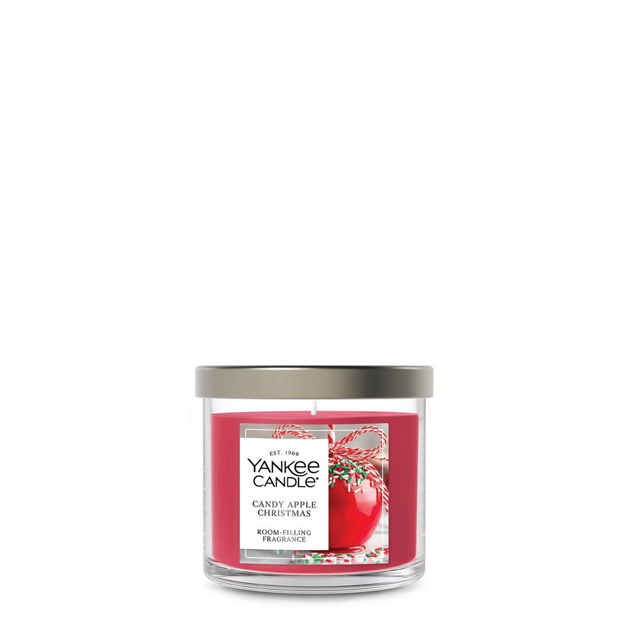 Candy Apple Christmas