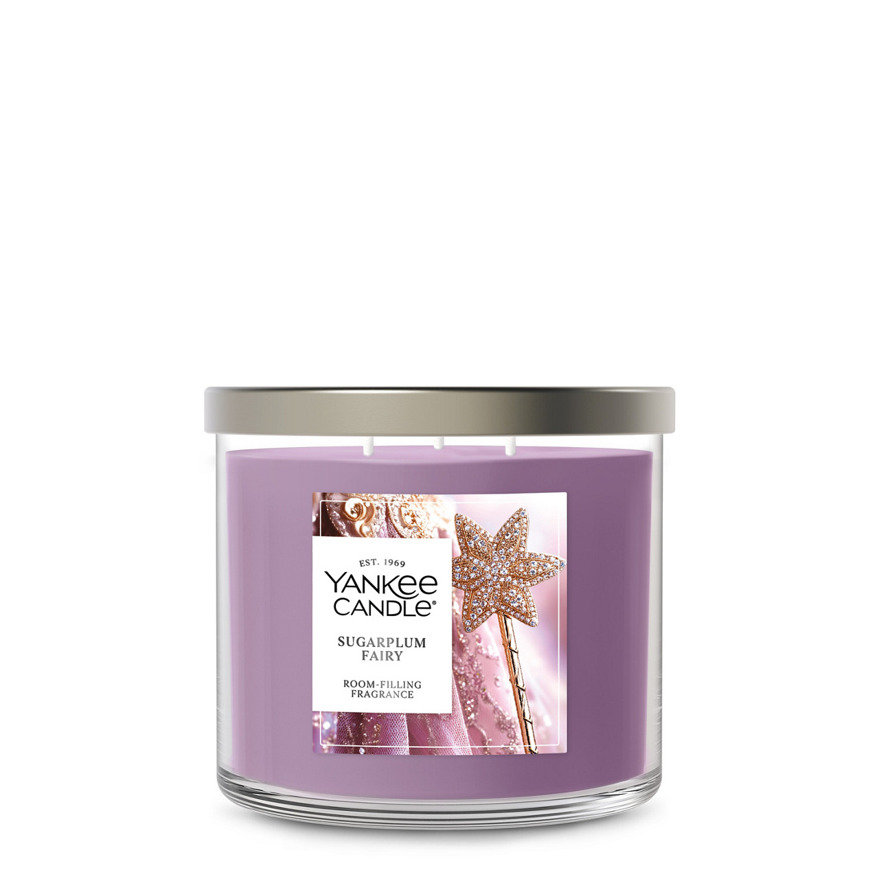 Sugarplum Fairy