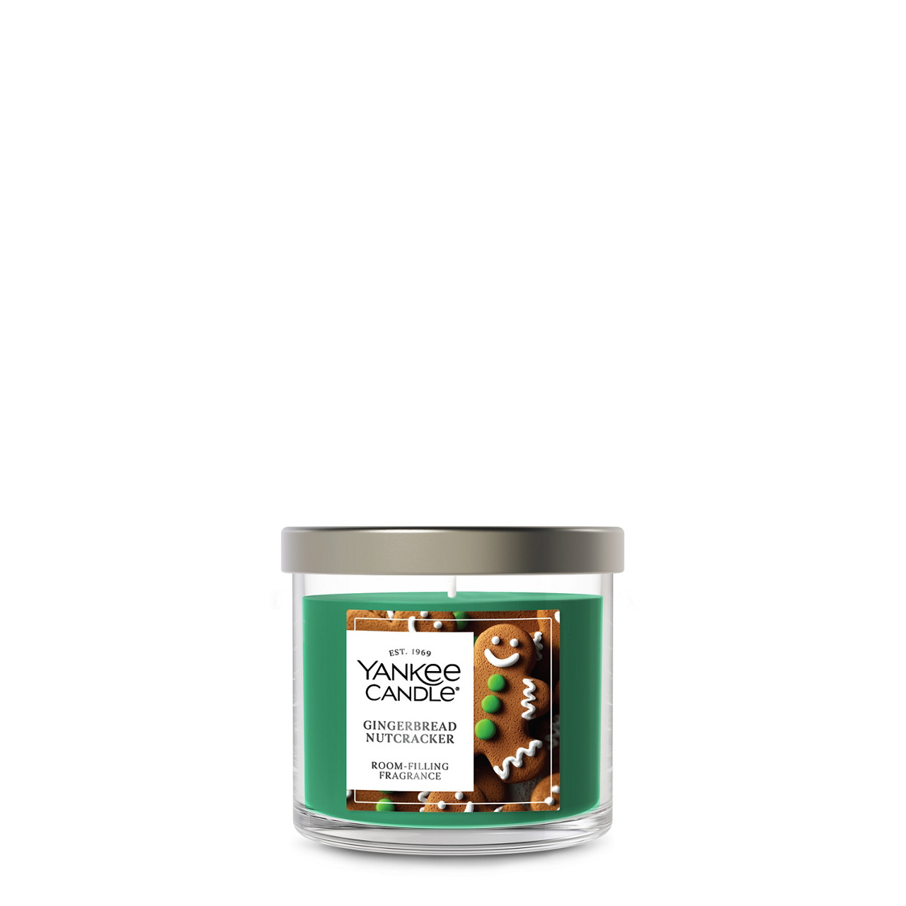 Gingerbread Nutcracker