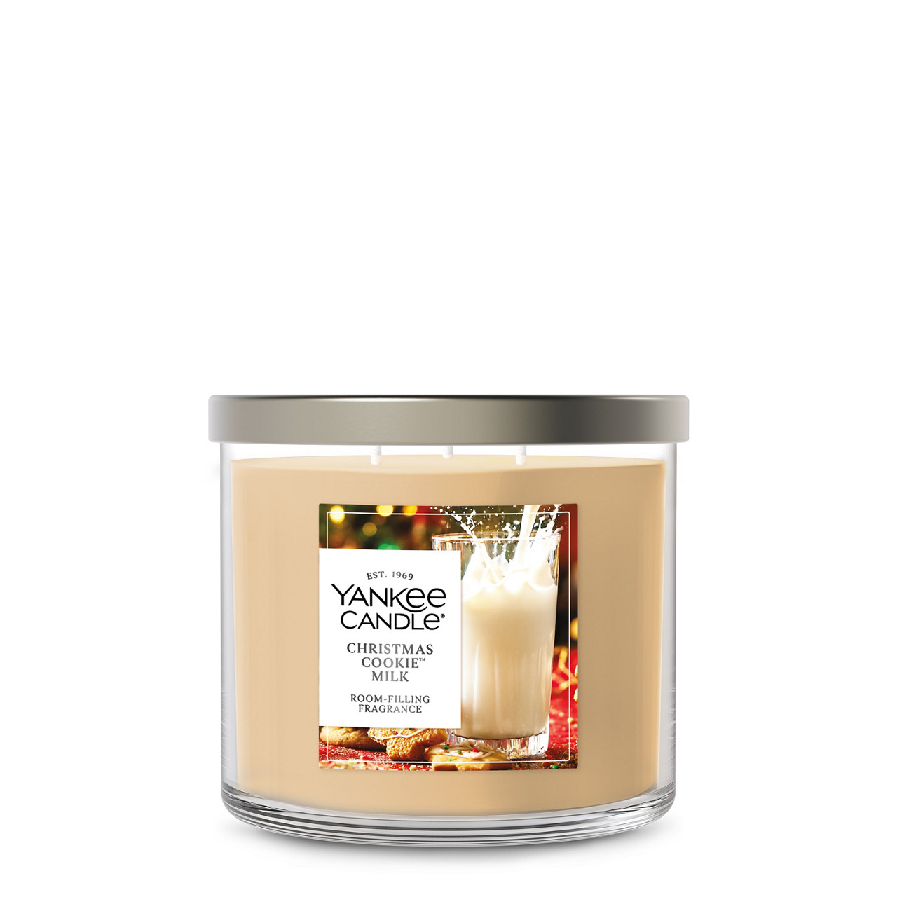 Christmas Cookie™ Milk