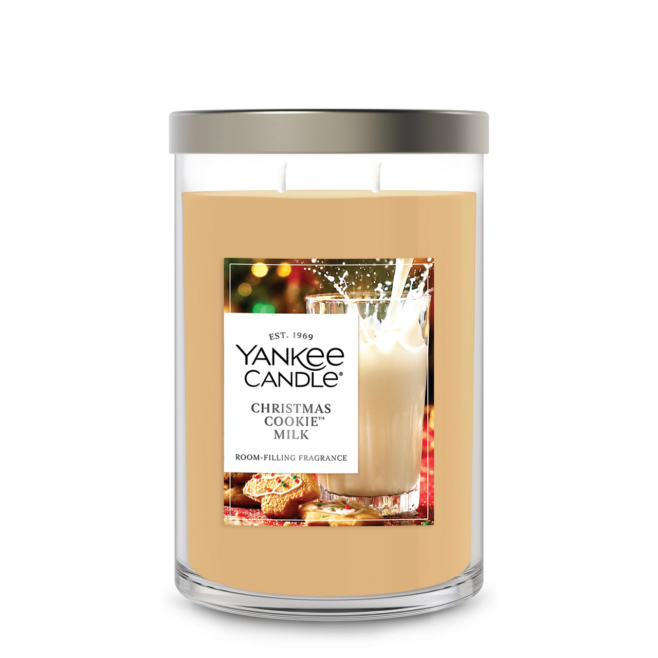Christmas Cookie™ Milk