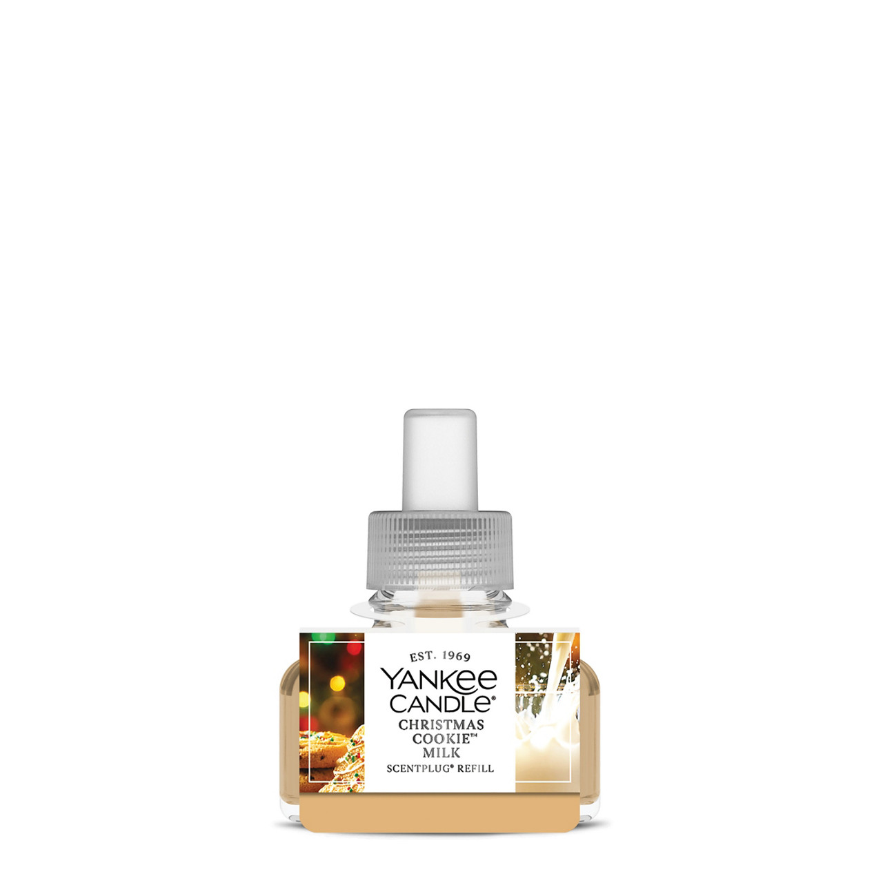 Christmas Cookie™ Milk