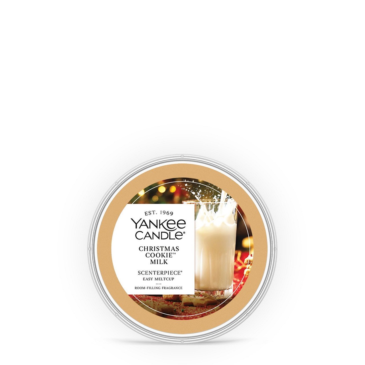 Christmas Cookie™ Milk
