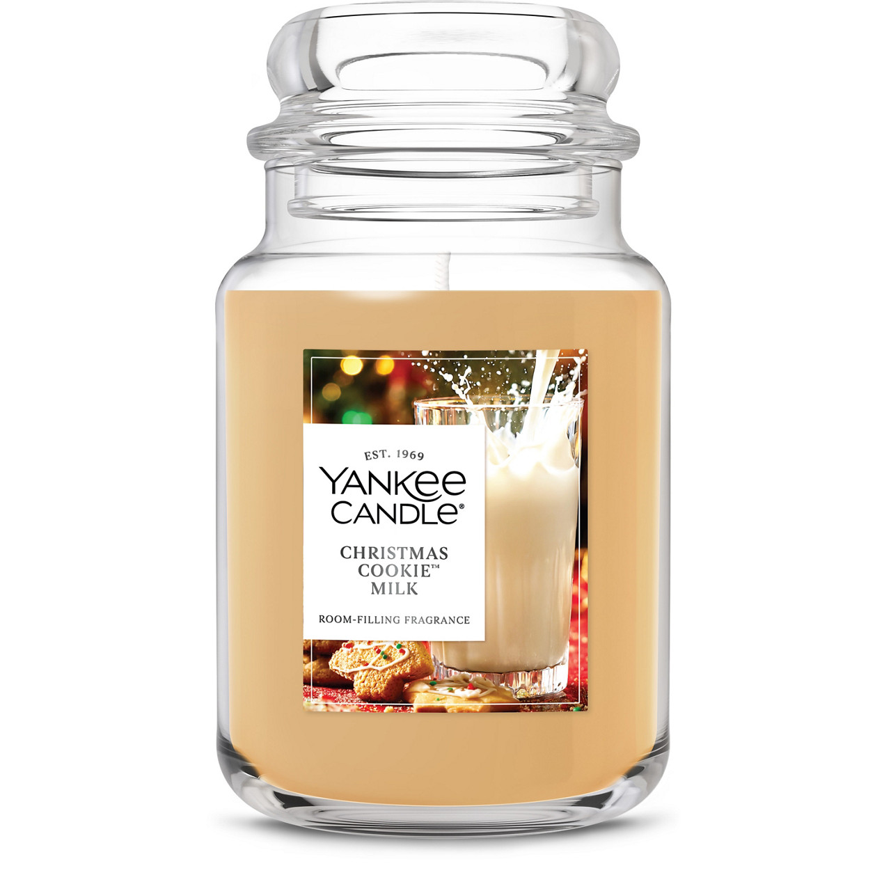 Christmas Cookie™ Milk